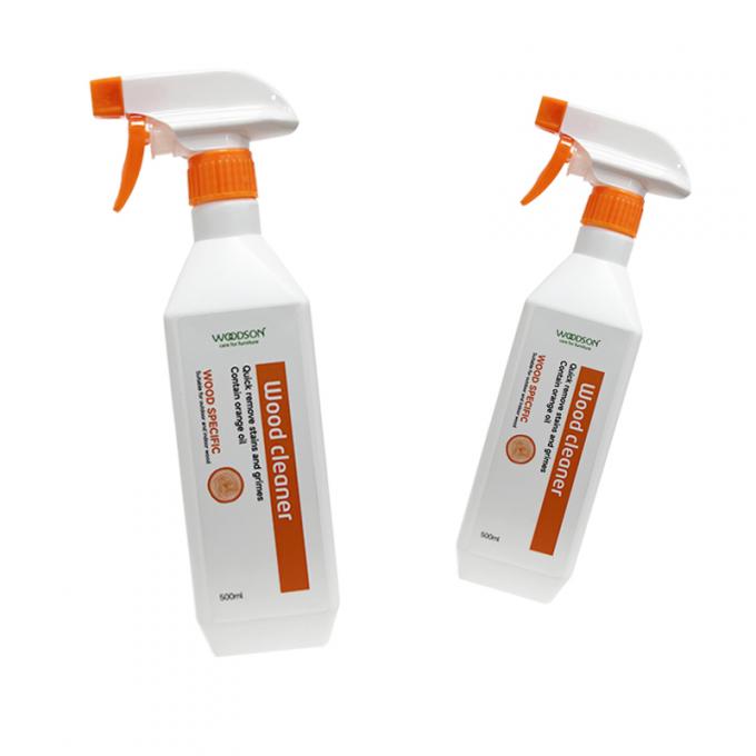 Household Garden Outdoor Indoor Cleaner Wood Care Wood Cleaner Wood Furniture Cleaner Hardwood Cleaning Solution 1