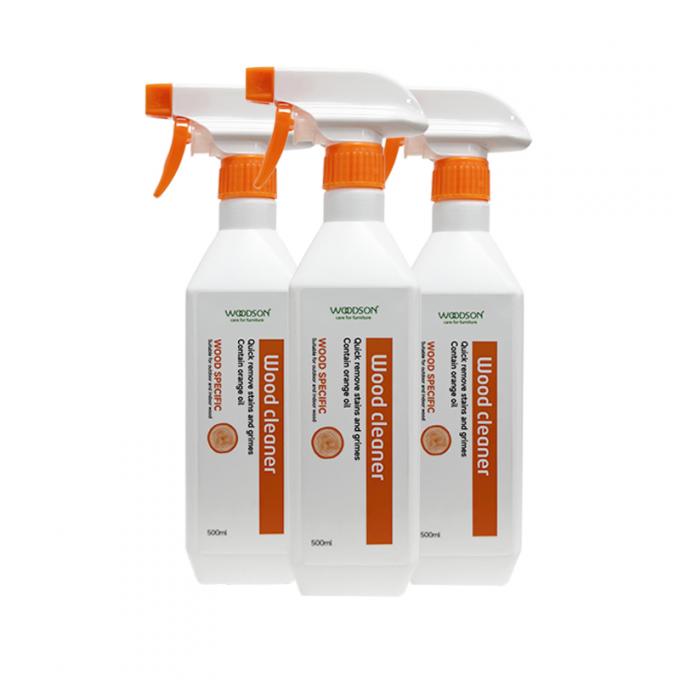 Household Garden Outdoor Indoor Cleaner Wood Care Wood Cleaner Wood Furniture Cleaner Hardwood Cleaning Solution 2
