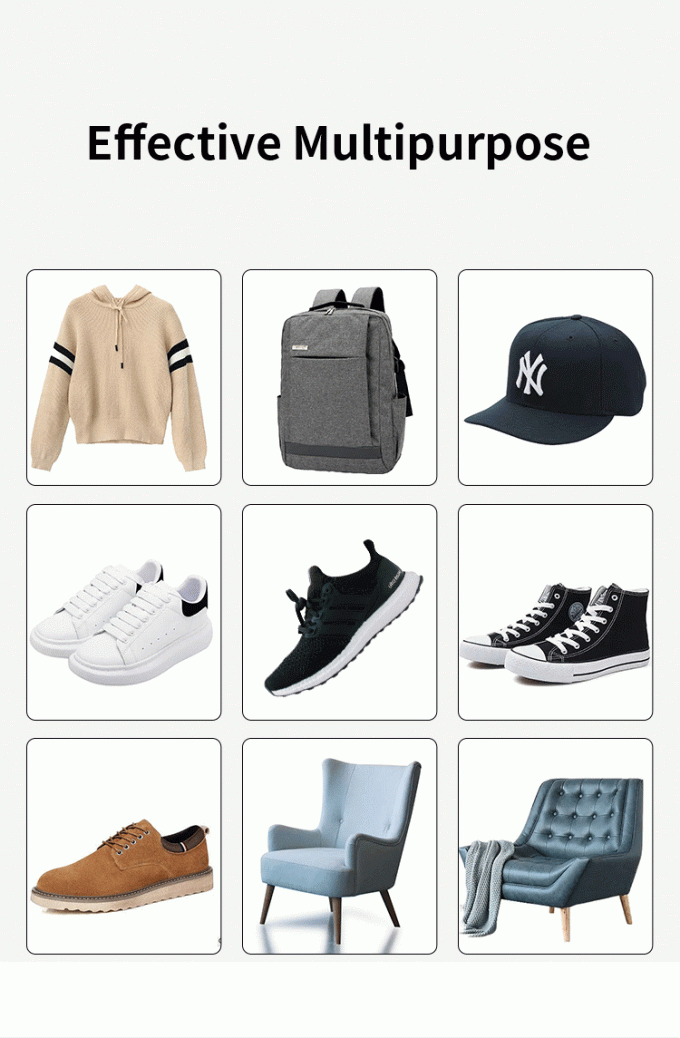 Wholesale PSAF Free Water Repellent Waterproof for Fabric Leather Furniture Protector Furniture Care Waterproof Spray 5