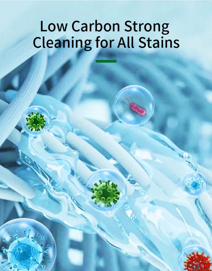 Wholesale Sneaker Cleaner Care Eco-friendly Natural Formula Shoe Care Kit Shoe Cleaner Stain Remover Sneaker Cleaning Foam 1