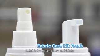 Fabric Care Kit
