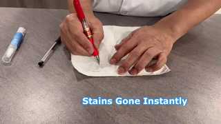 Stain Remover Pen