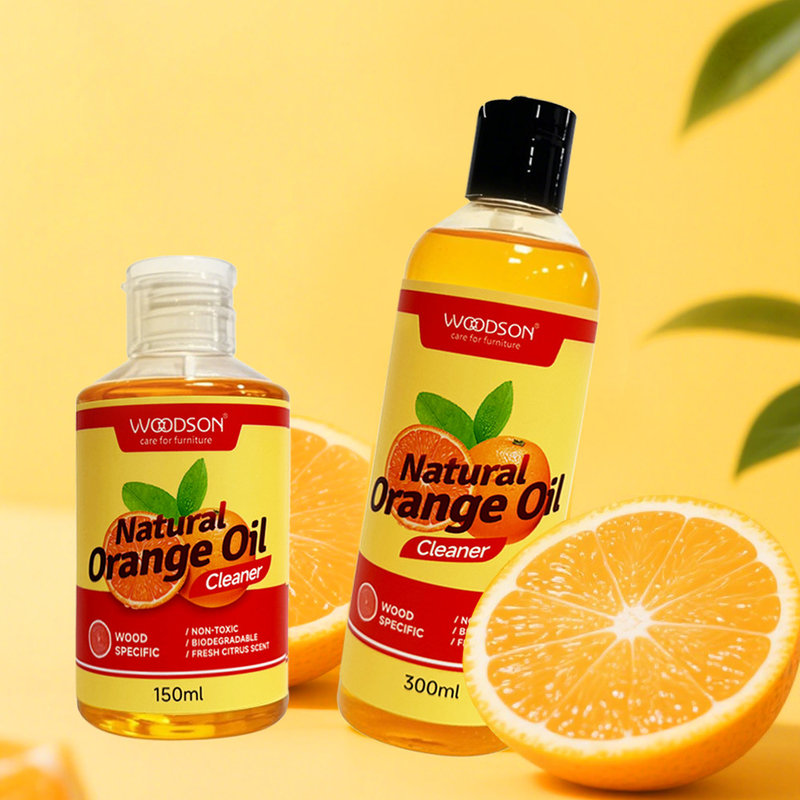 Furniture Care Oil for Wood 150ml Walnut Mahogany Treatment Natural Wood Care Oil Nourishes Deep Moisturizing Maintenance
